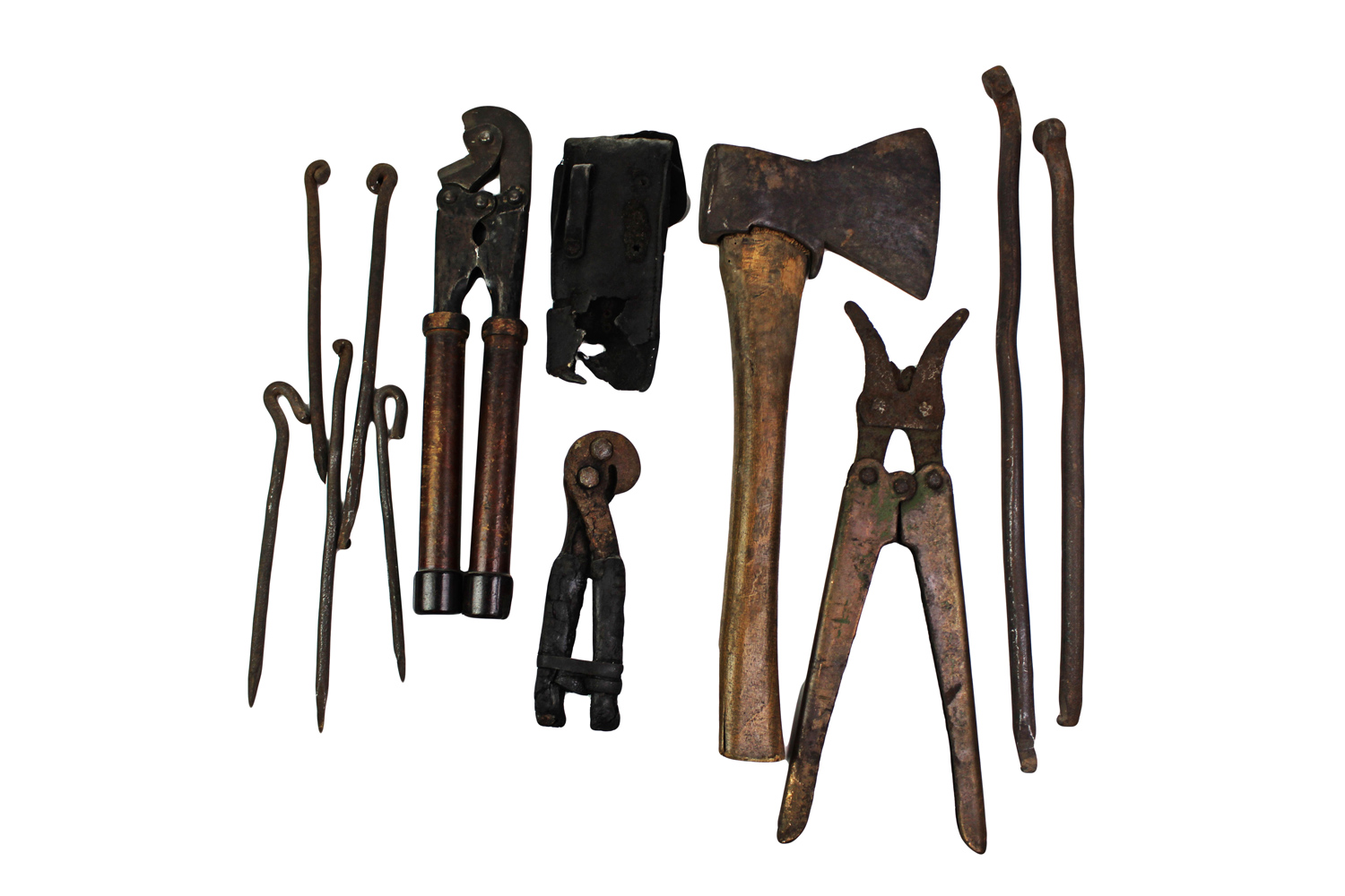 Zestaw saperski Niemcy Rosja 