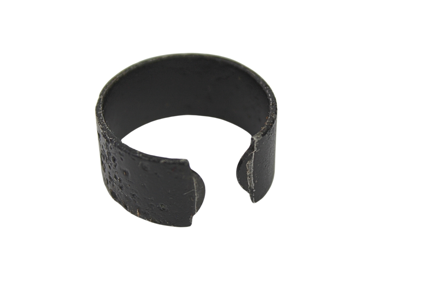 II RP Osłona muszki RKM wz.28 