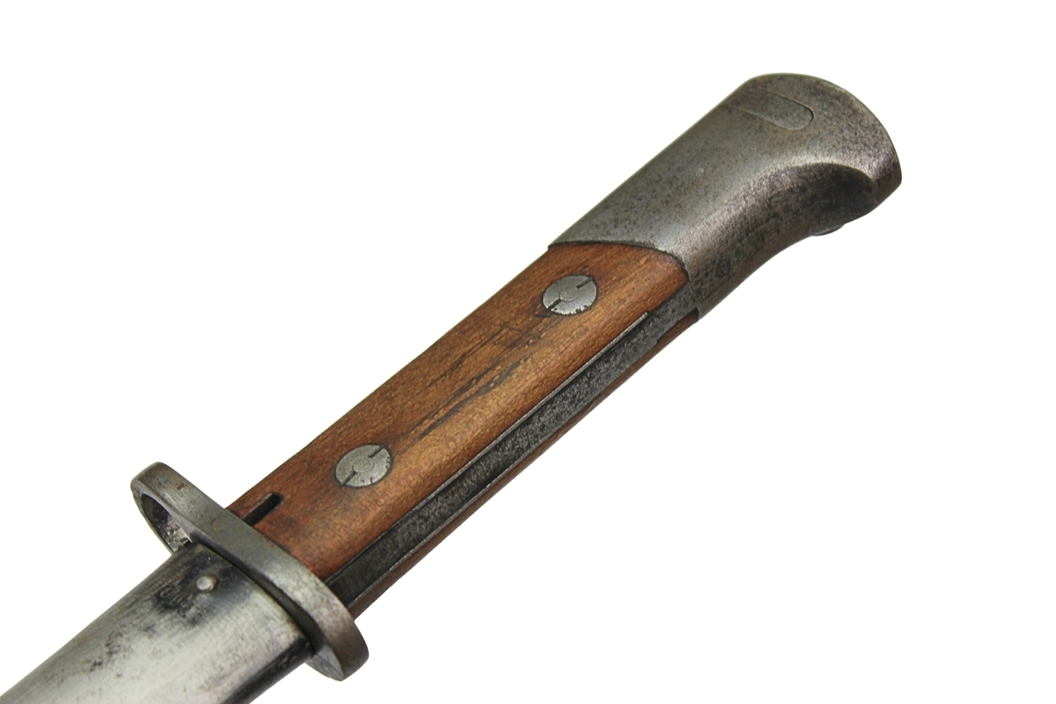 II RP Bagnet wz.28 „Perkun” 