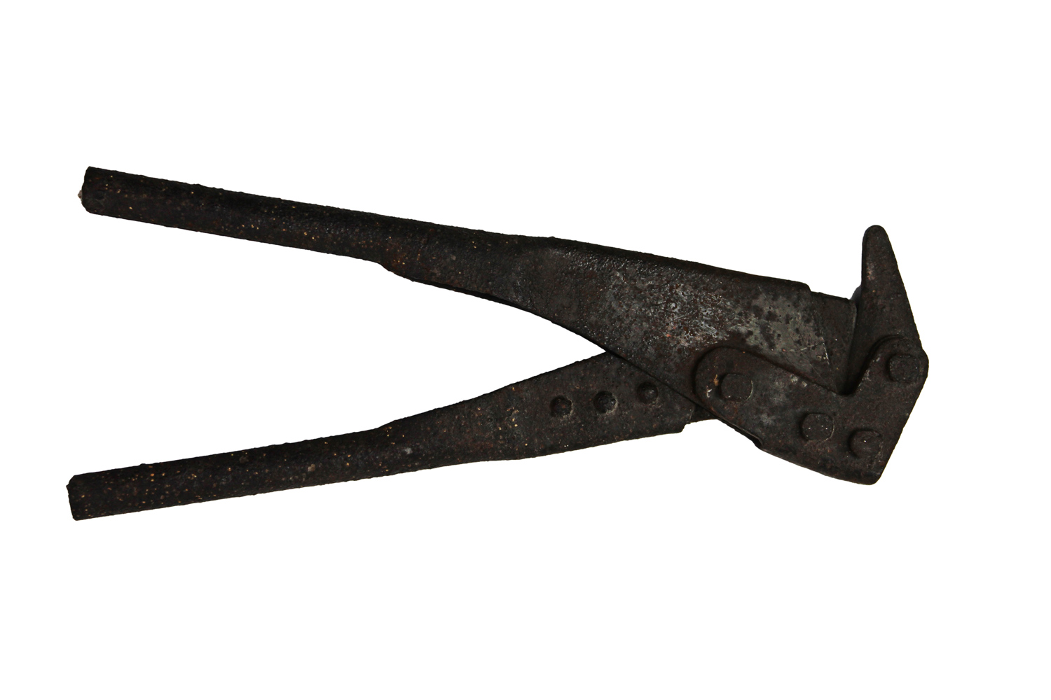 II RP Nożyce Saperskie „AS”