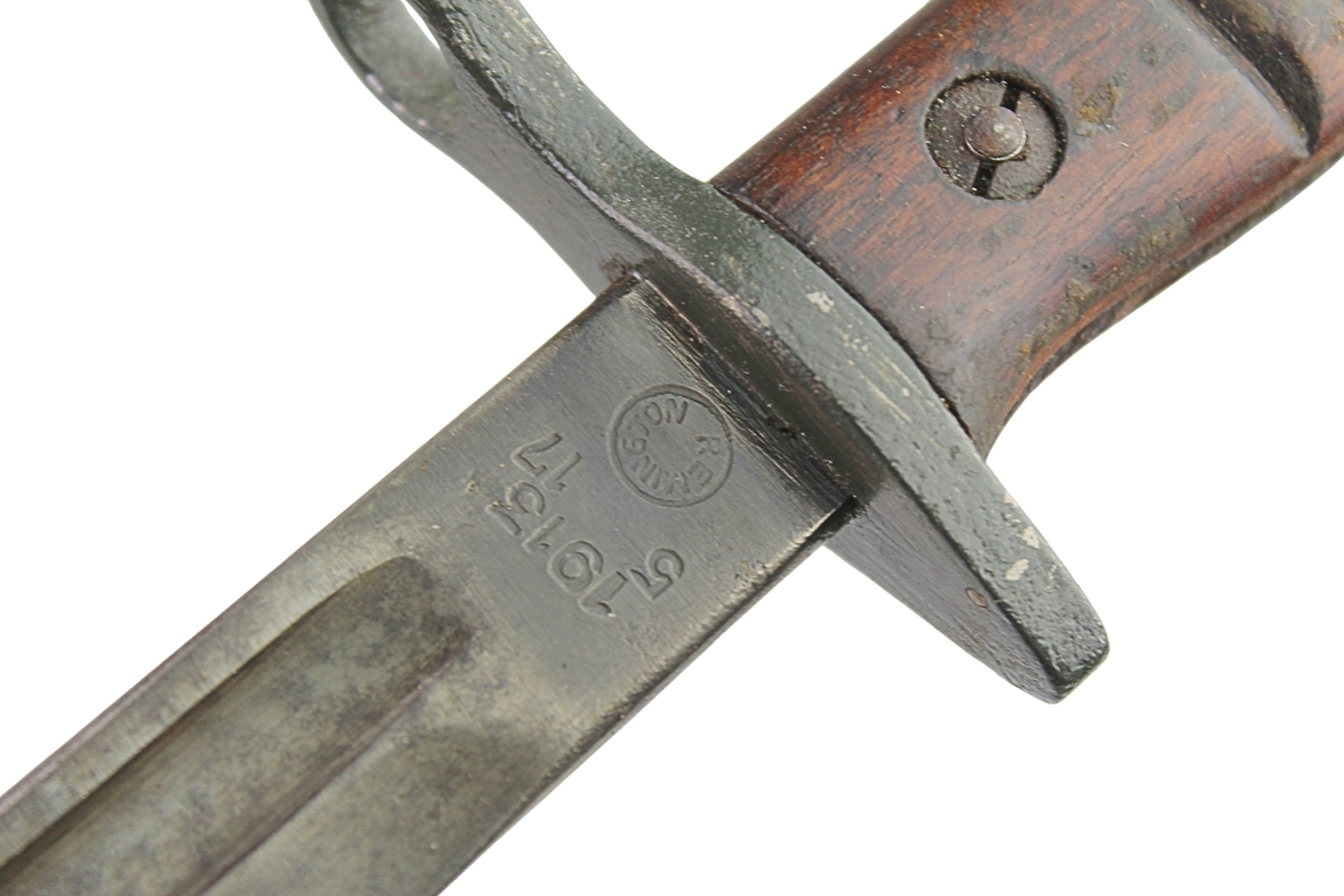 Bagnet M1913 Remington