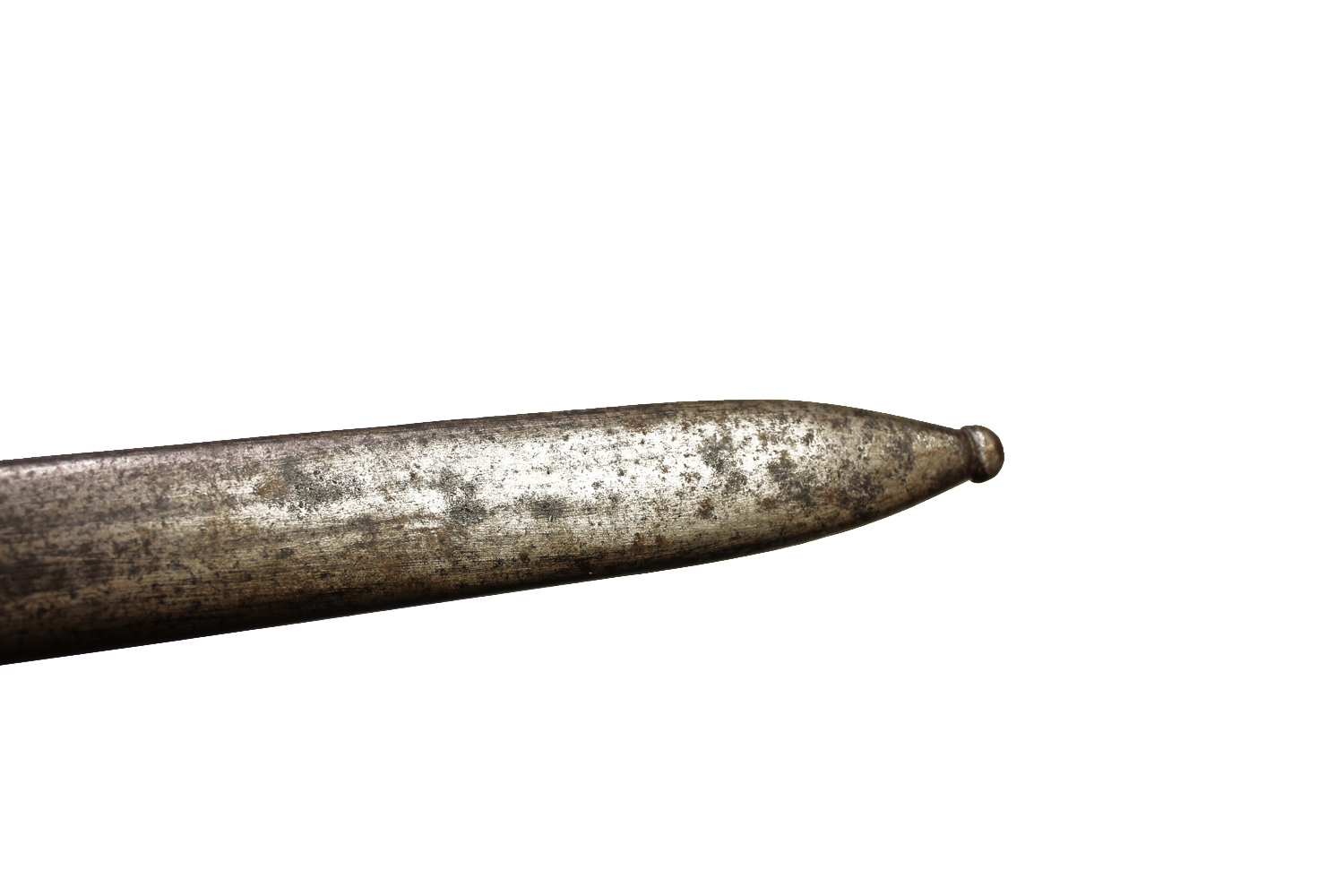 BAGNET WZ.98 05 „LIŚĆ” ANKER-WERKE BIELEFLD