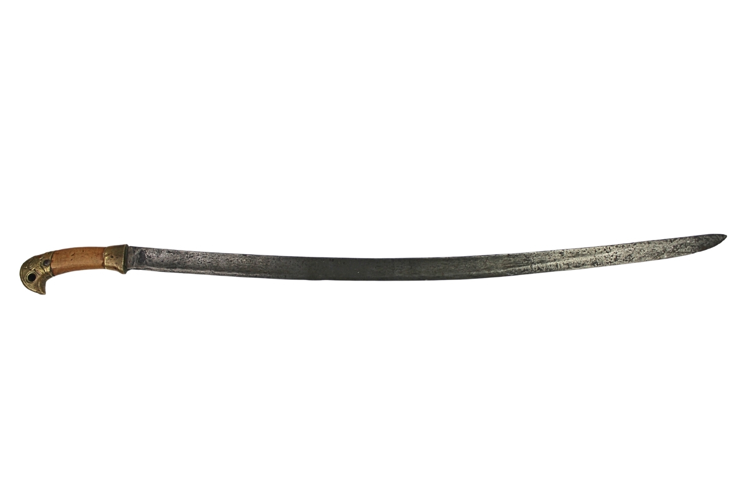 SZABLA „SZASZKA” WZ. 1927