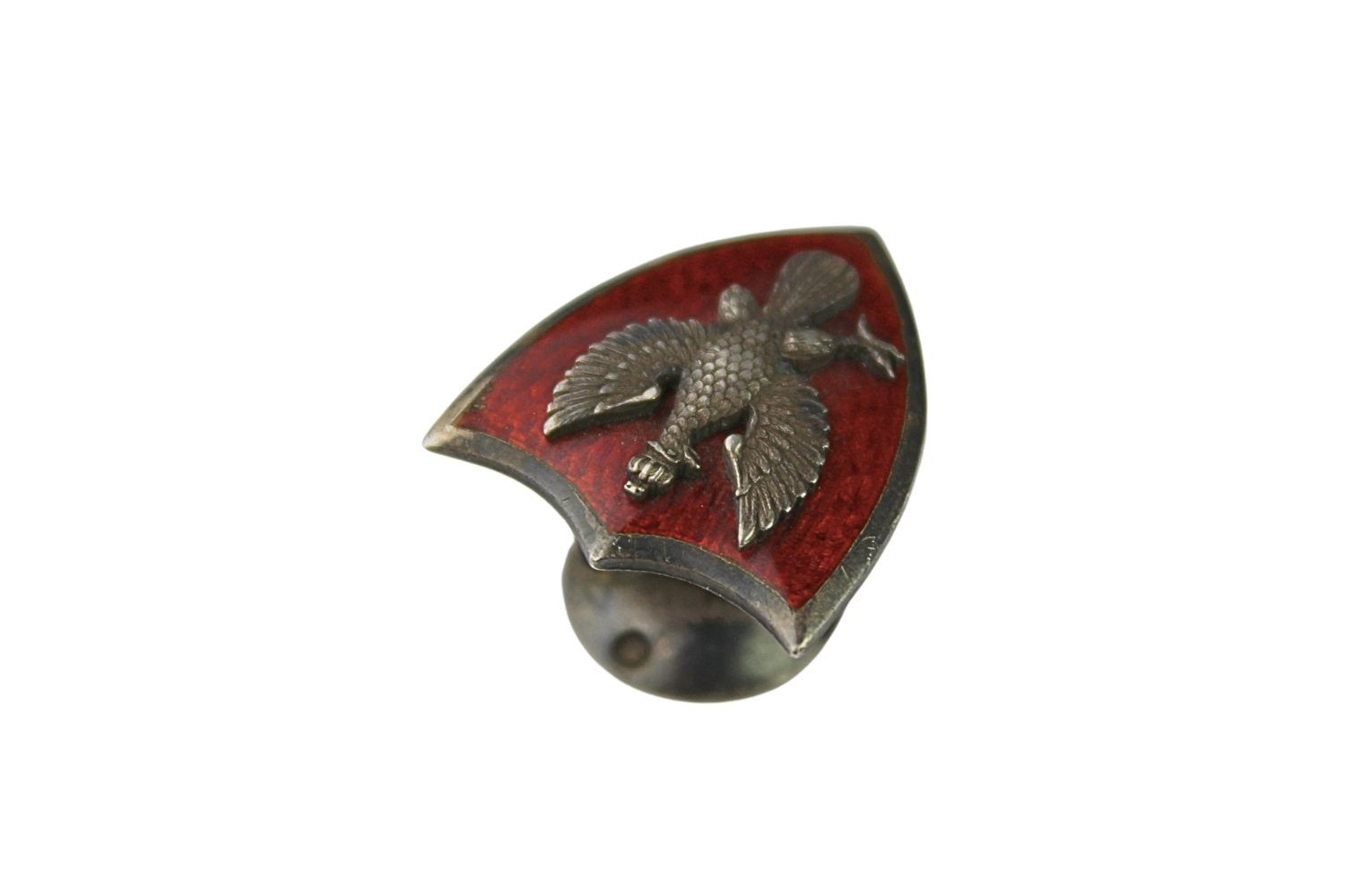 Odznaka Związku Wojskowych Polaków w Rosji 