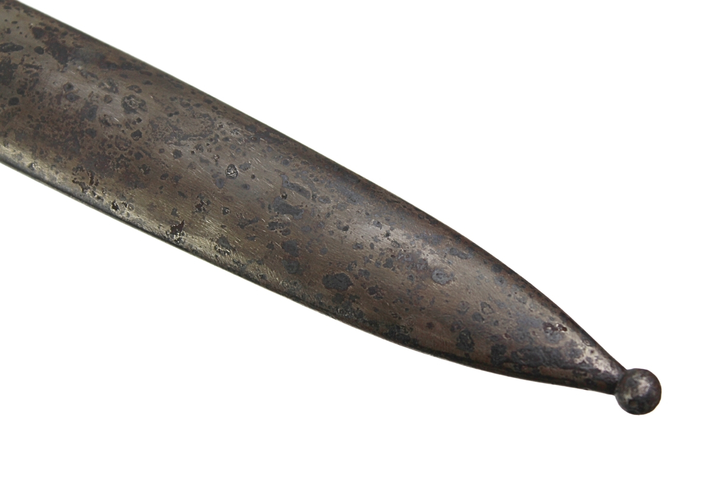 II RP Pochwa bagnet F.B. Radom D2