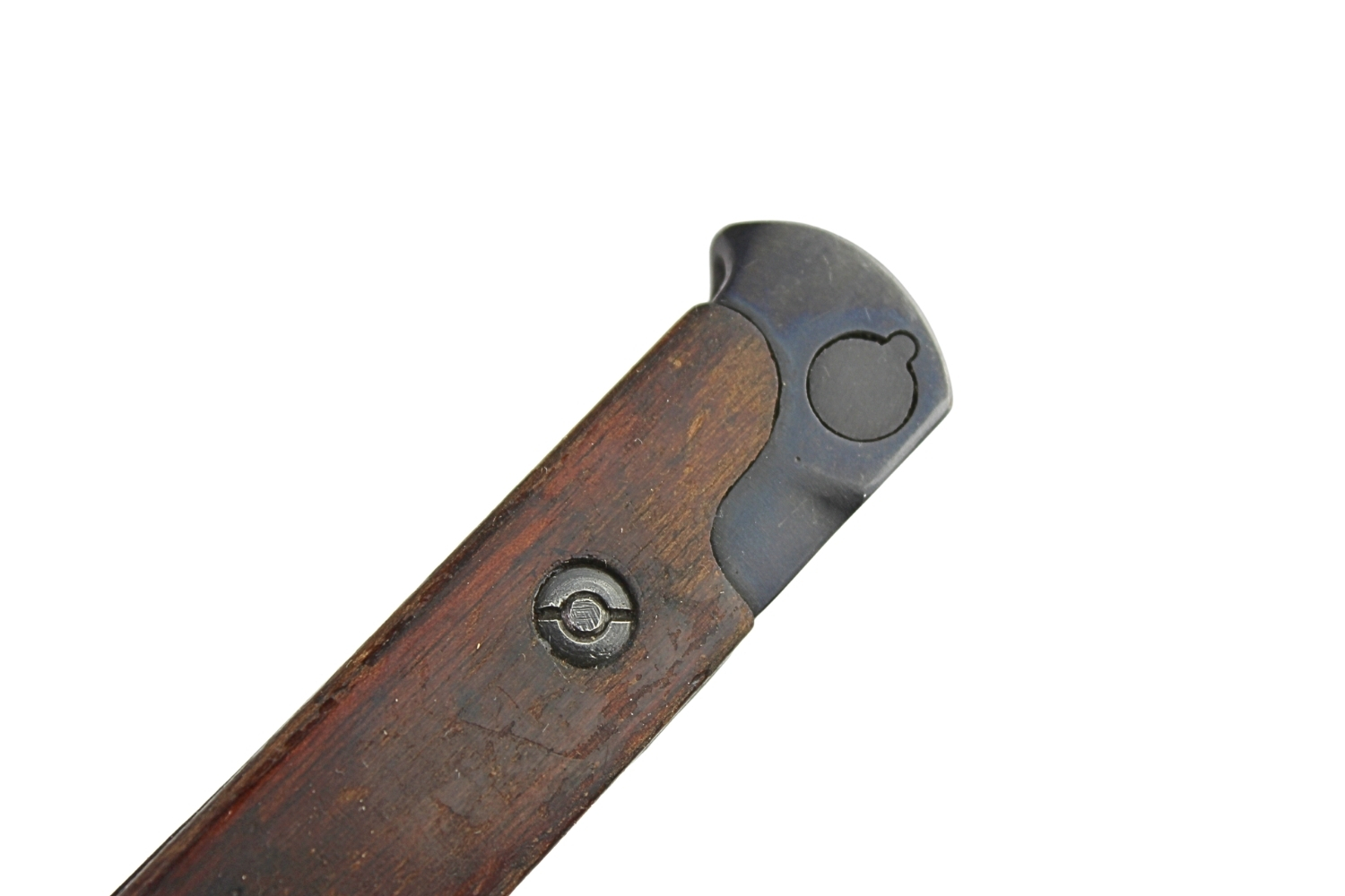 ZSRR BAGNET 1938 TOKARIEV SVT 