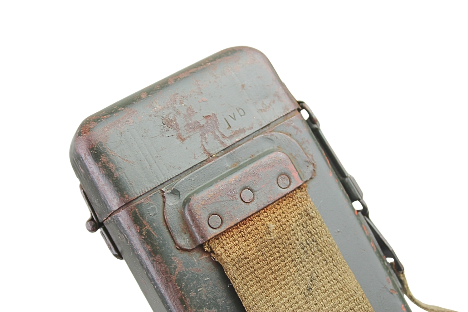 POJEMNIK NA CELOWNIK ZF41