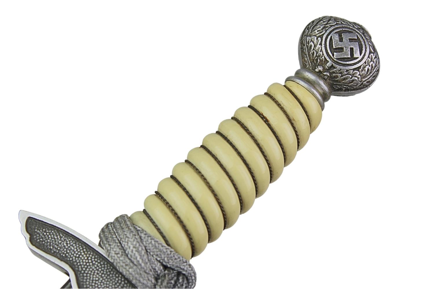 Kordzik Luftwaffe M37 