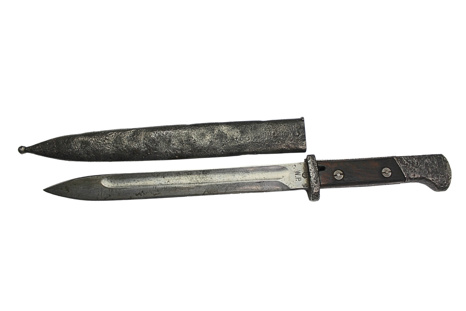 II RP Bagnet wz.24 „Perkun”