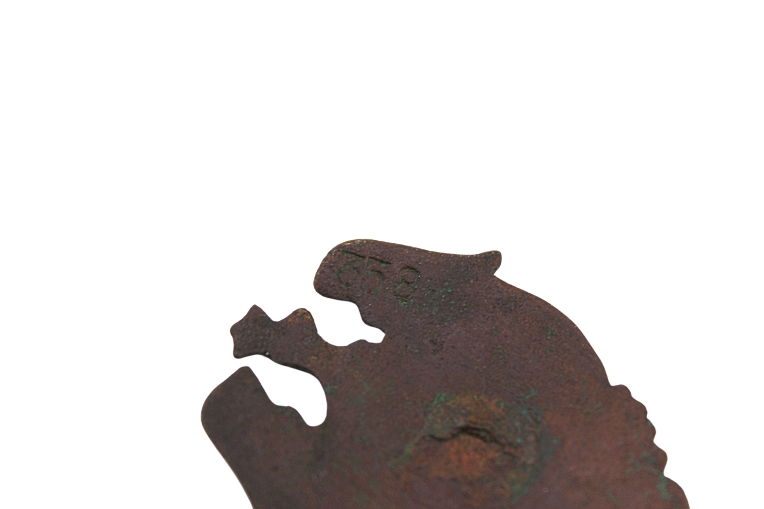 Odznaka Stowarzyszenia Byłych Legionistów Polskich we Lwowie 1914-1918