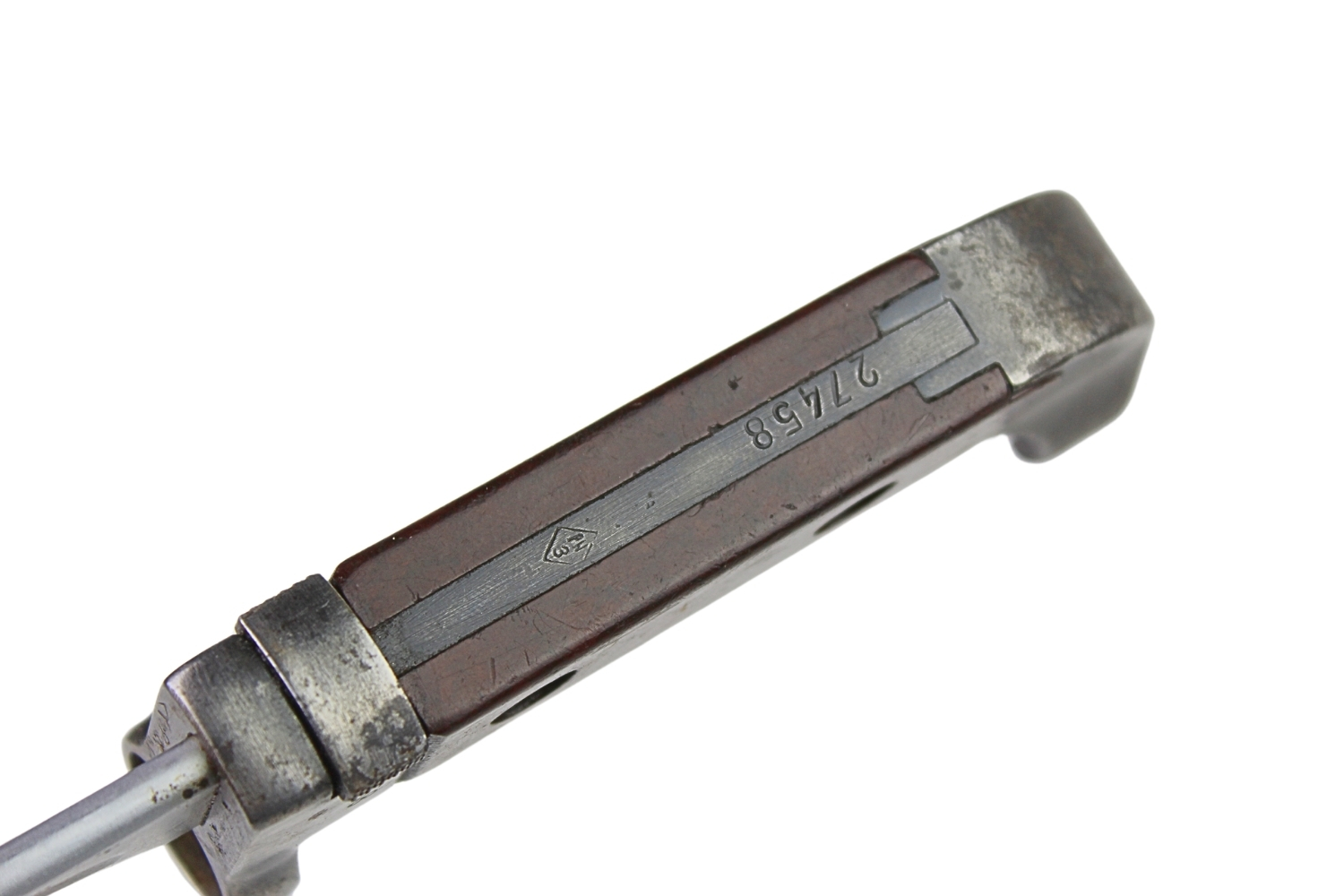 Bagnet AK F.B. Radom 1958