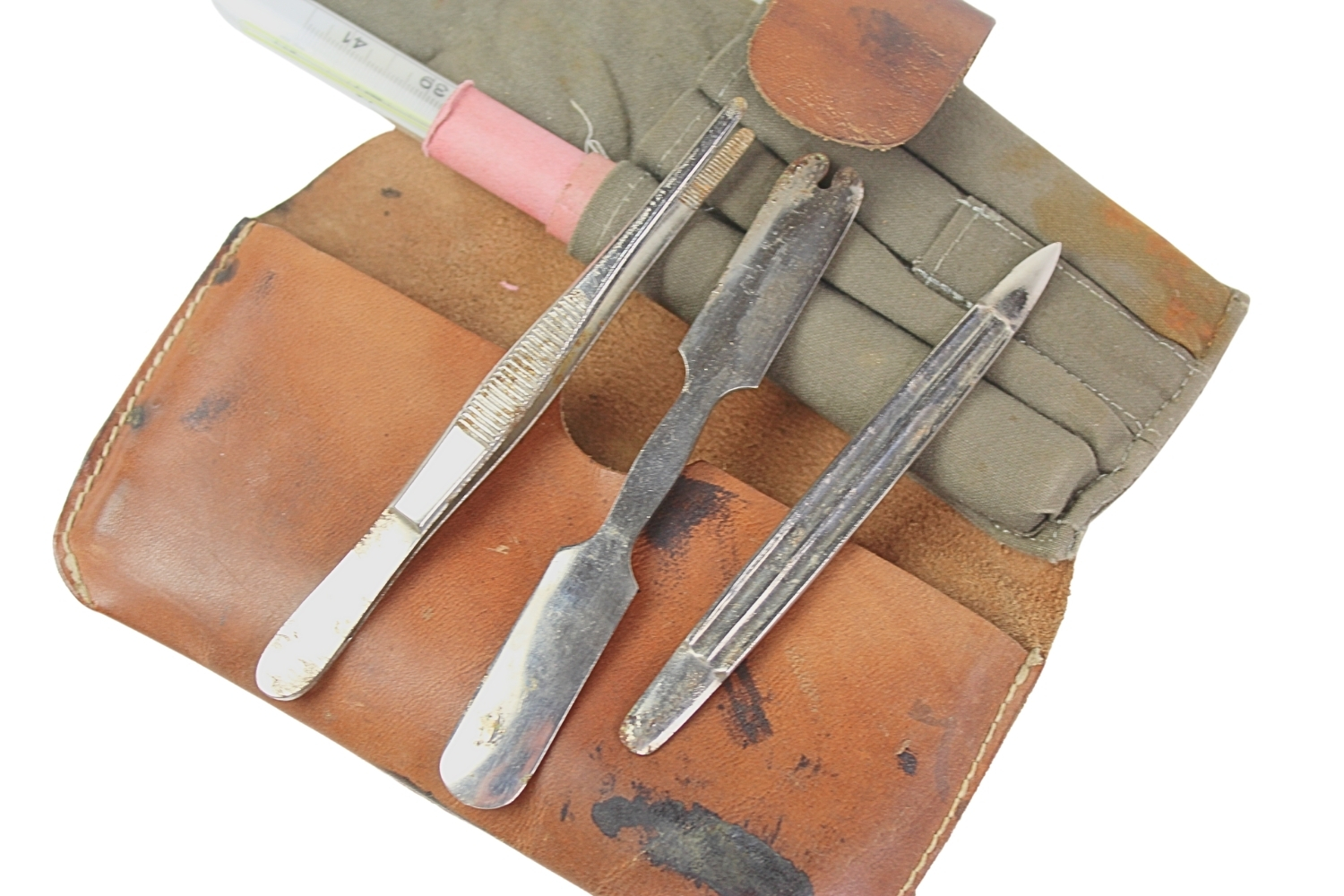 Zestaw sanitarny Niemcy 