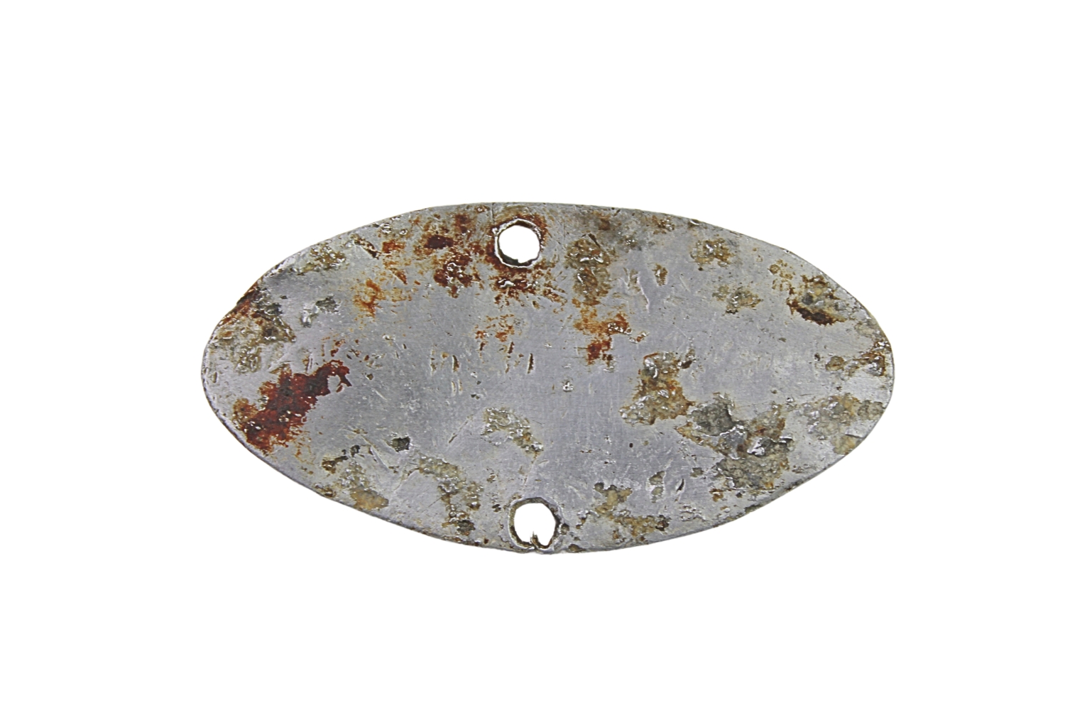 Nieśmiertelnik niemiecki Kriegsmarine 