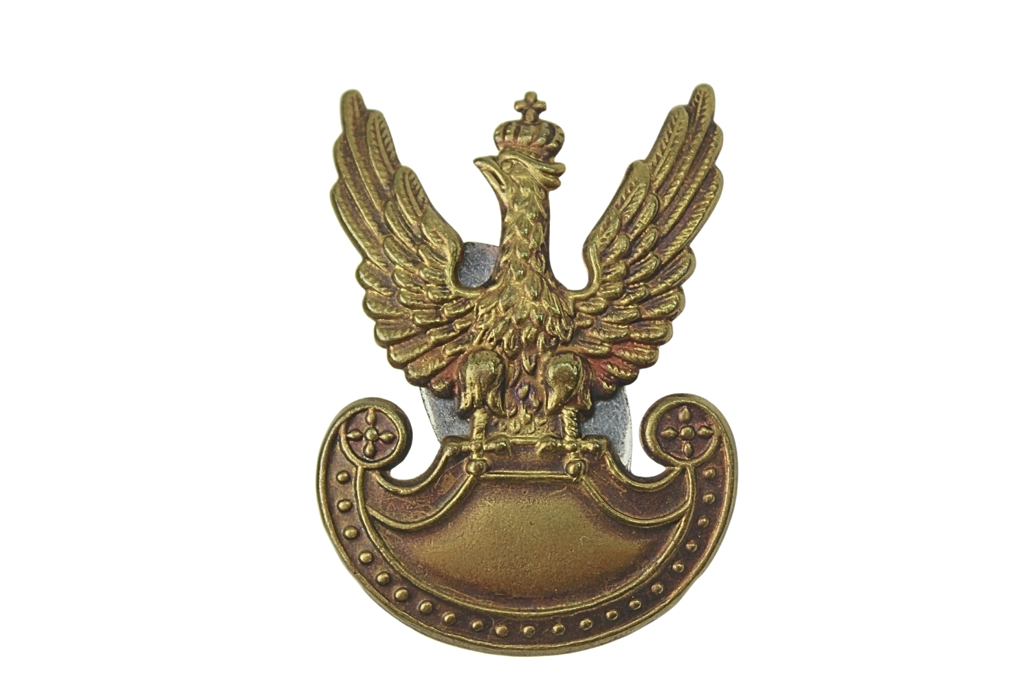 II RP ORZEŁEK WZ. 19 