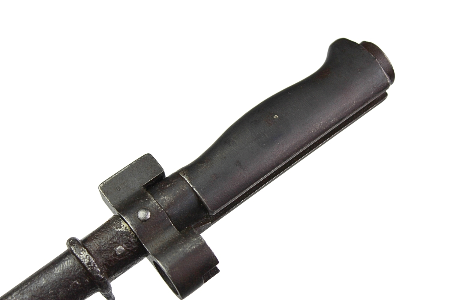 BAGNET LEBEL WZ.1886 ŻELIWO