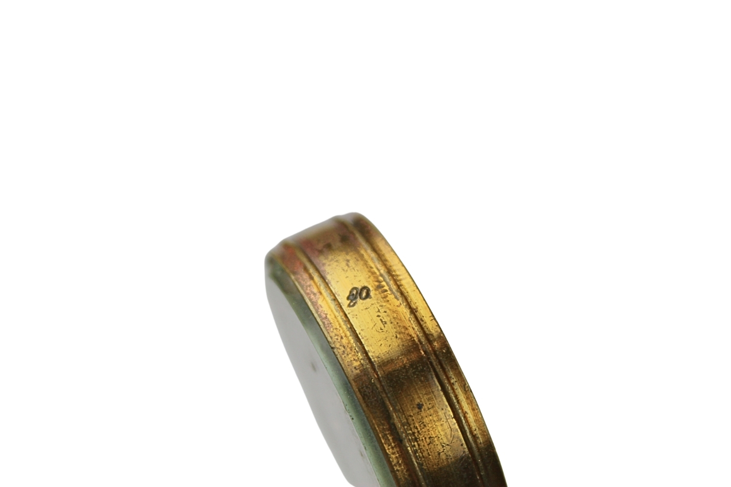 Carski kompas I Wojna Światowa