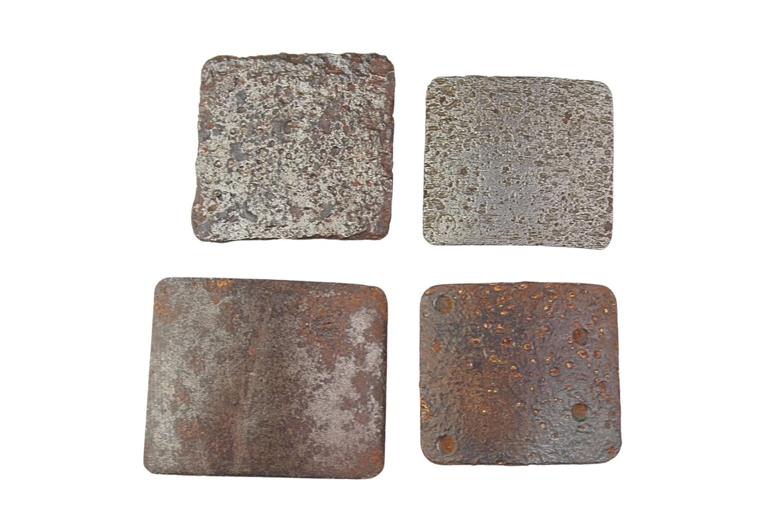 Zestaw zastępczych klamer I Wojna Światowa