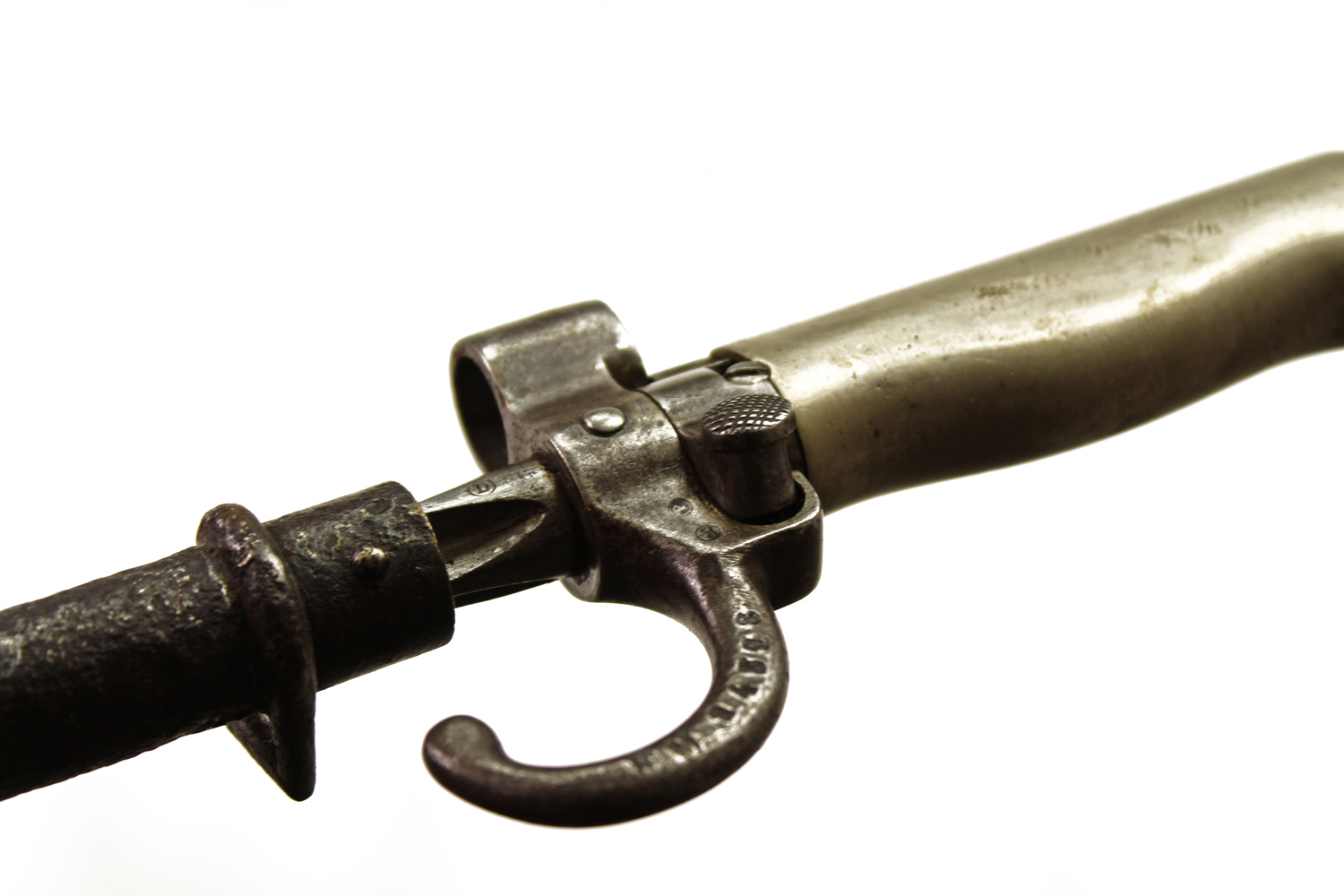 BAGNET LEBEL WZ.1886 MELCHIOR