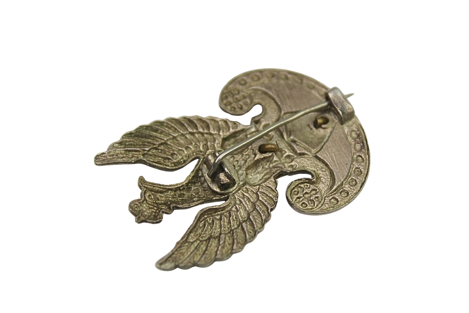 PSZNZ ORZEŁ MARYNARKA WOJENNA GAUNT 