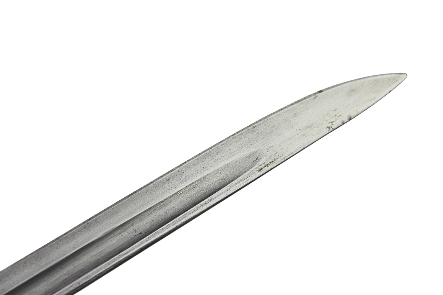 BRYTYJSKI BAGNET WZ. 1907 WILKINSON