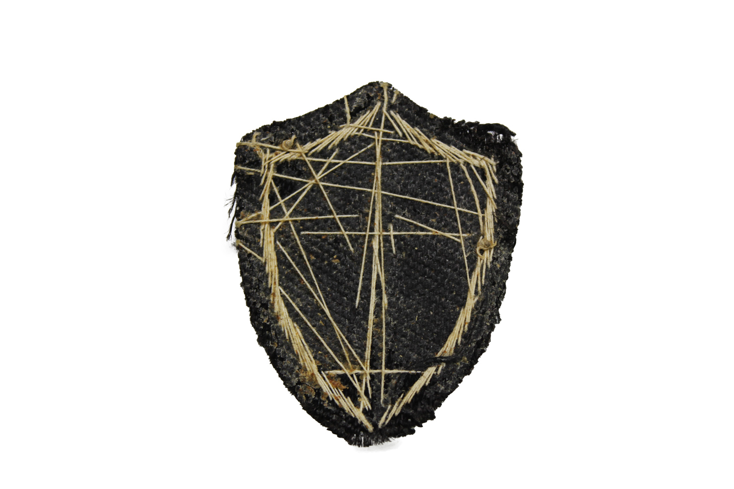 PSZnZ 8 Armia Brytyjska Naszywka