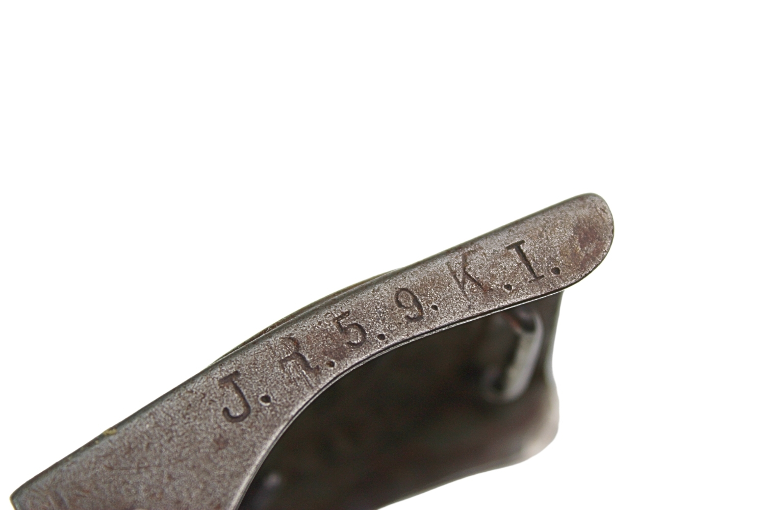 Klamra Reichswehra bicia regimentowe