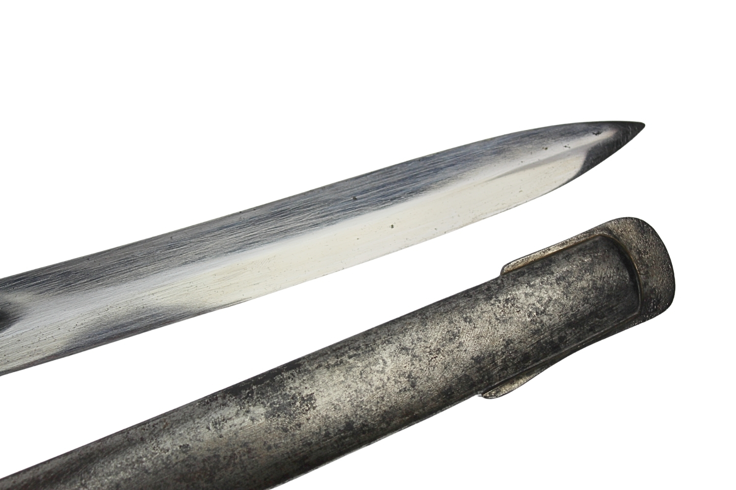 Szabla oficera kawalerii wz.1869 Austro-Węgry