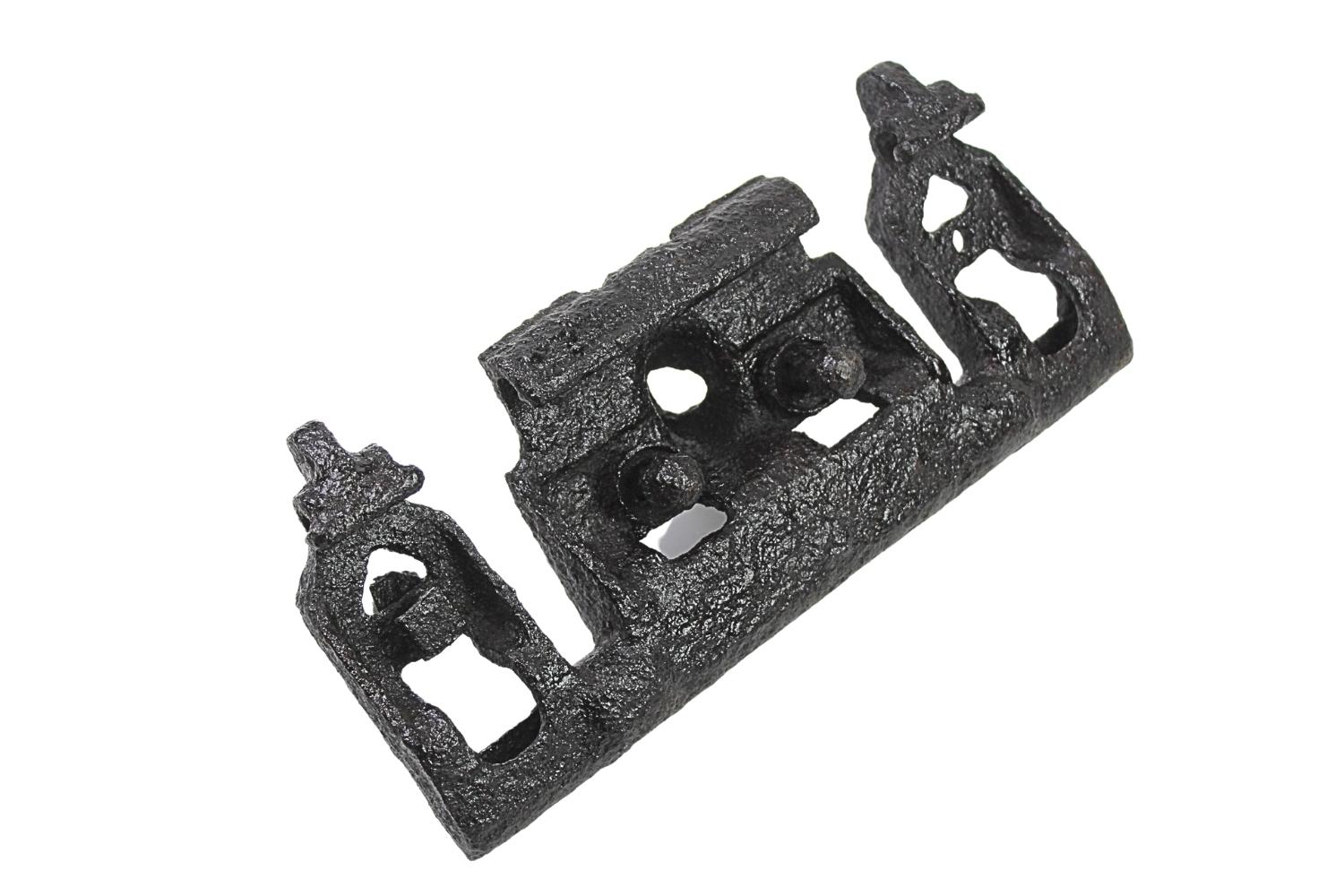 II RP Ogniwo gąsienicy ciągnik artyleryjski C4P 1935