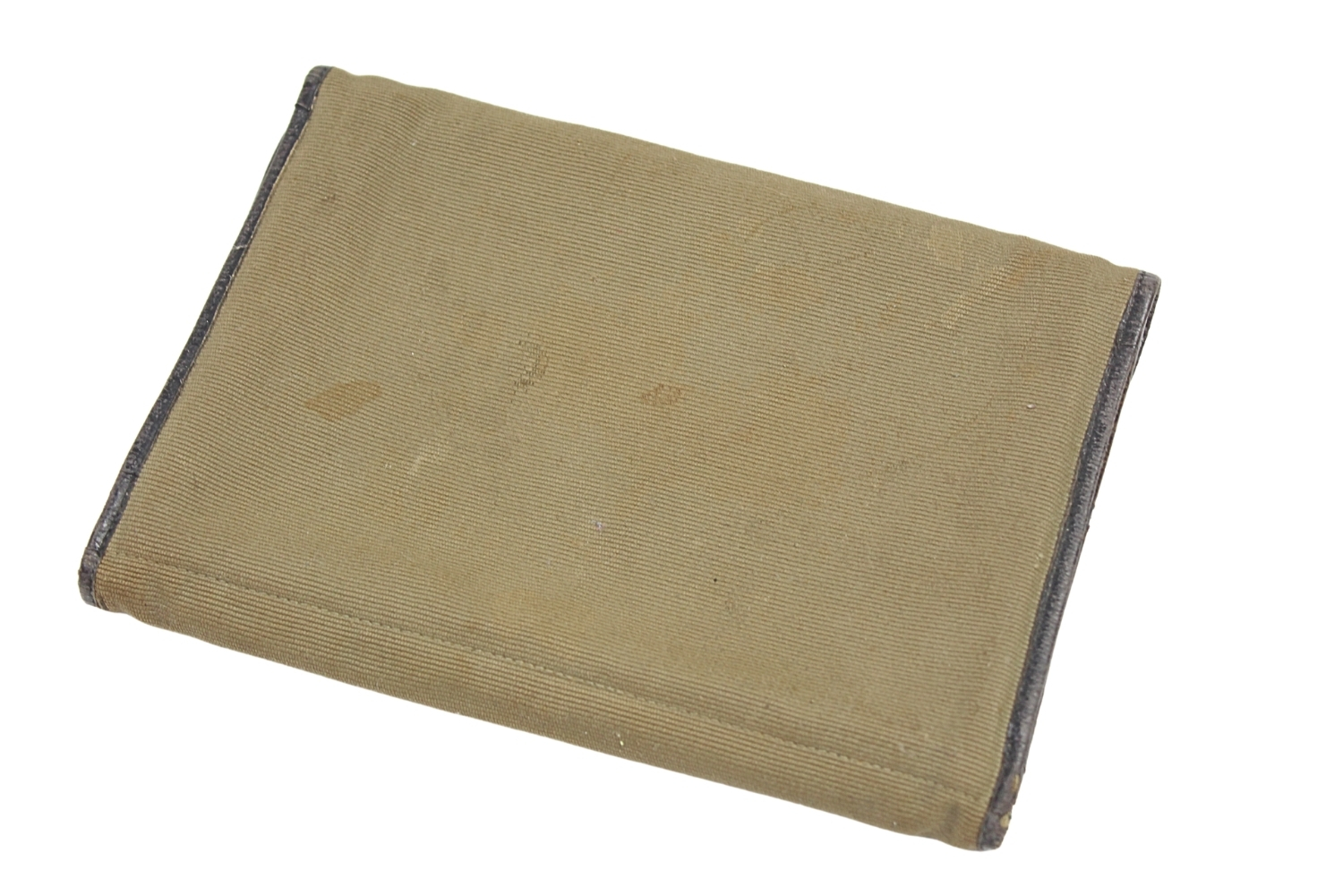 II RP Portfel żandarmerii wz.31