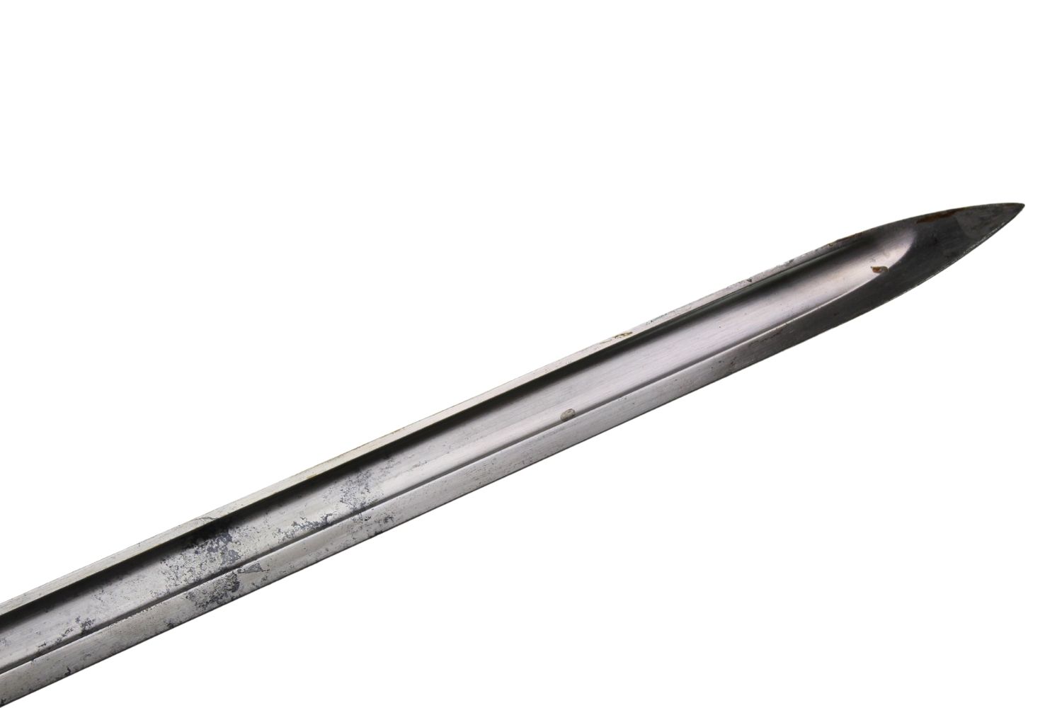 Bagnet francuski Berthier wz.1892 