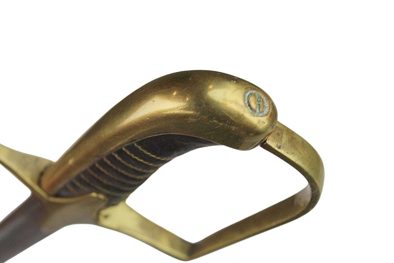 II RP Szabla wz.21/22 Solingen