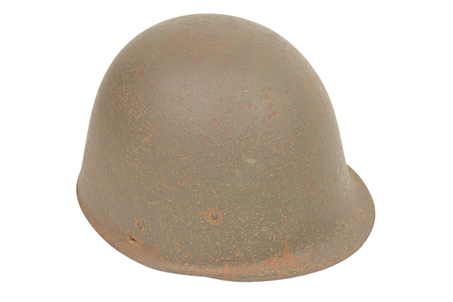 II RP HEŁM WZ. 31 HUTA LUDWIKÓW