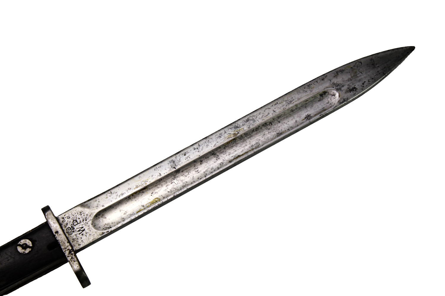 II RP Bagnet wz.29 F.B. Radom