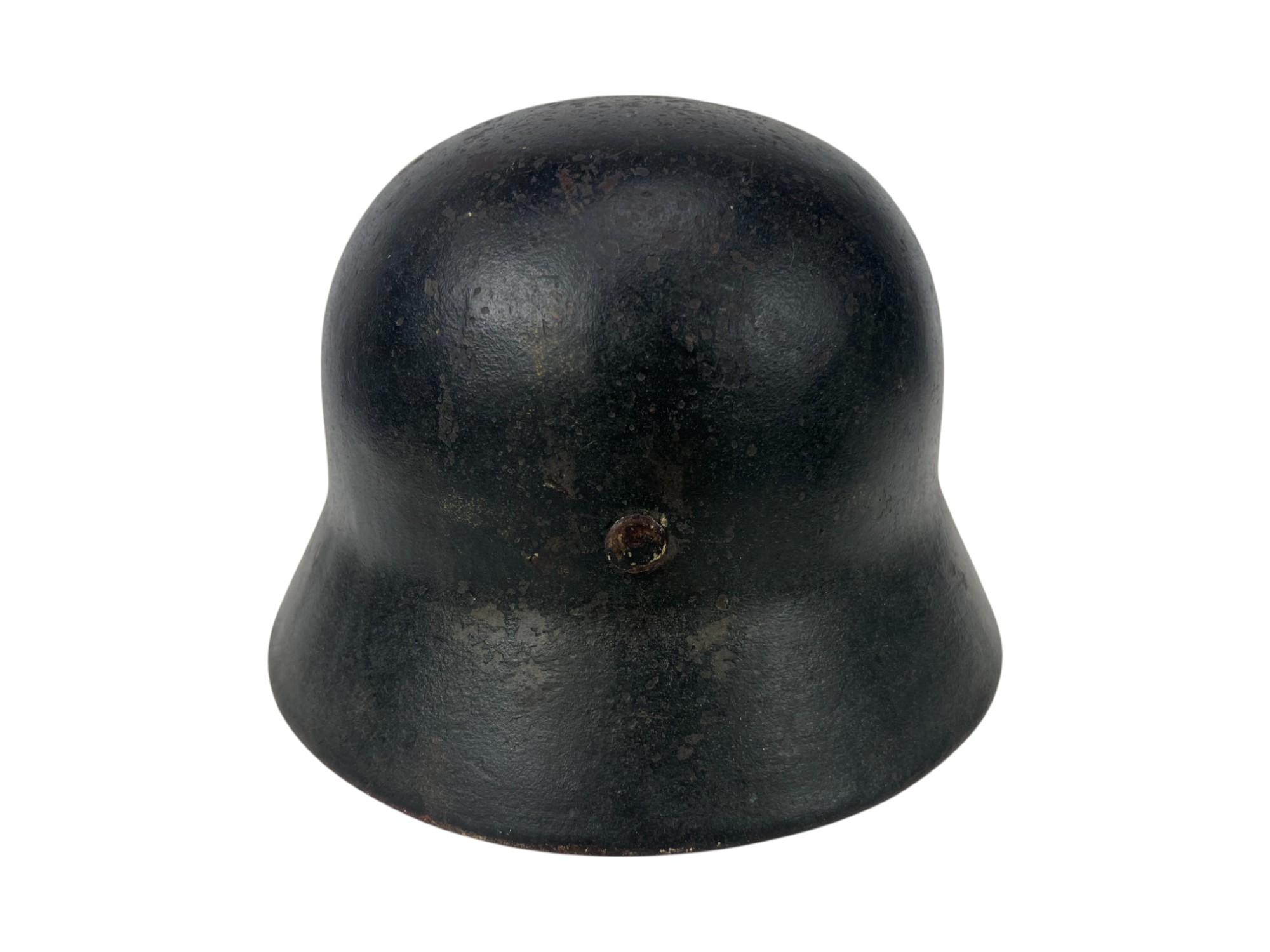 Hełm niemiecki m35 SS