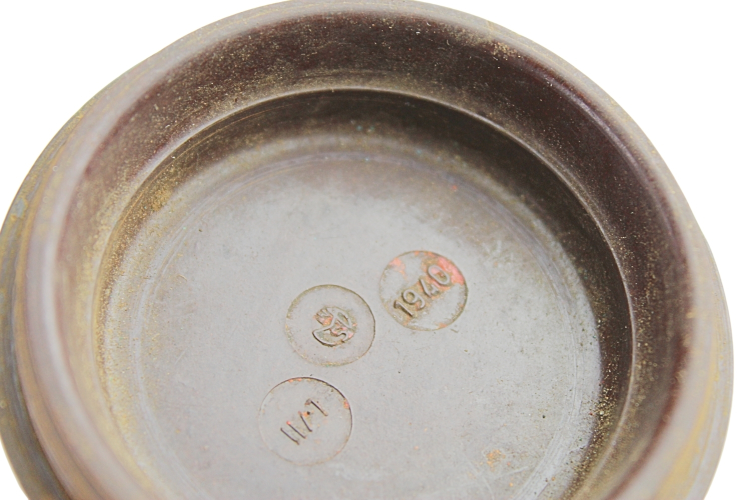 POJEMNIK NA ZAPALNIK FLAK 88