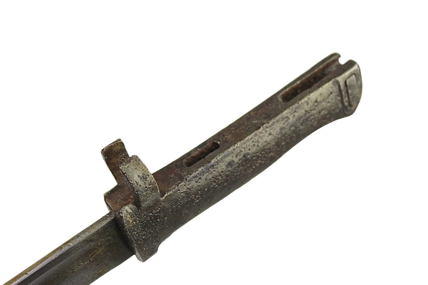 NIEMCY BAGNET M 1888/1898 ZASTĘPCZY