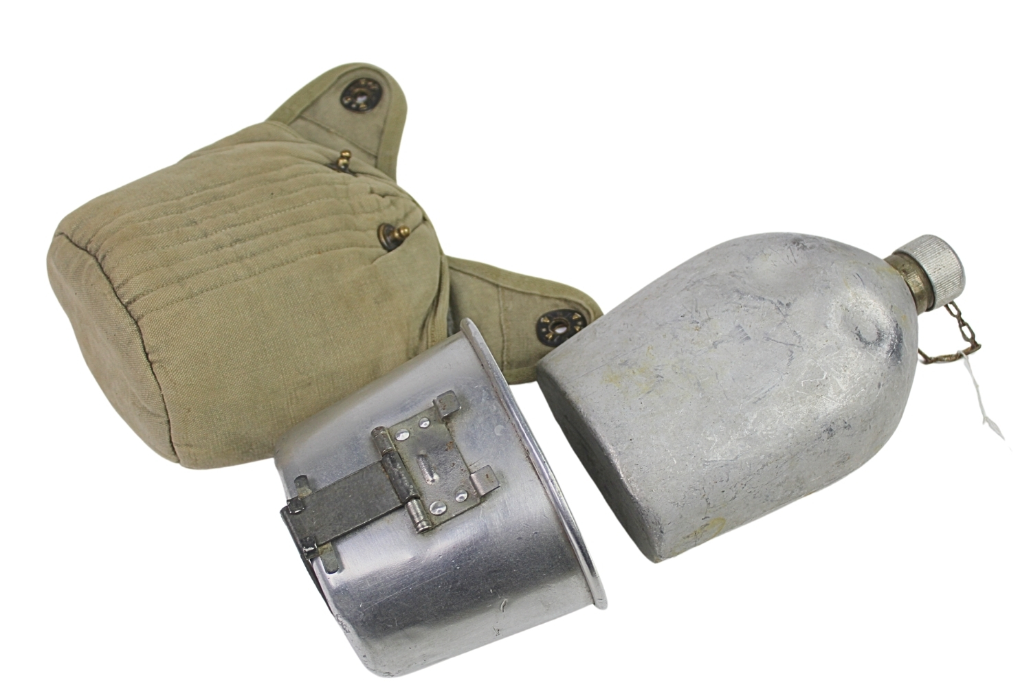 Manierka U.S. 1942 II WŚ