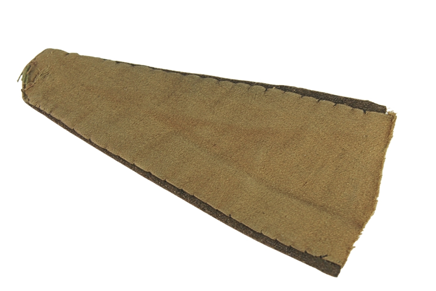 II RP Naramiennik Generalski WP