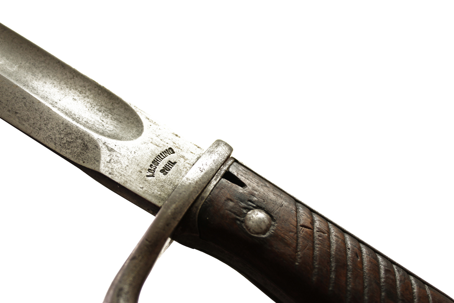 BAGNET WZ.98 05 „LIŚĆ” SCHILLING