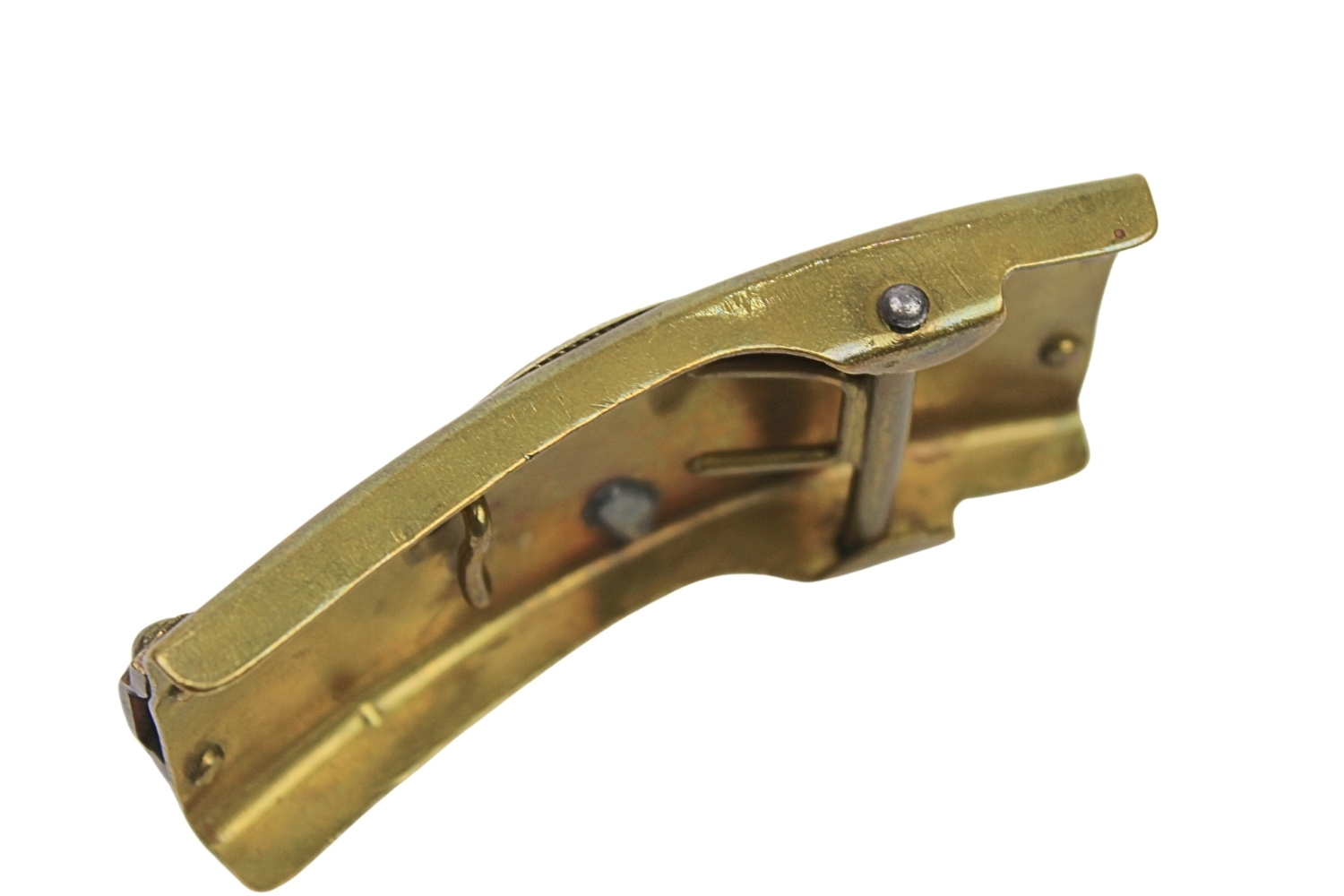 Pruska klamra Telegrafistów wz.1915