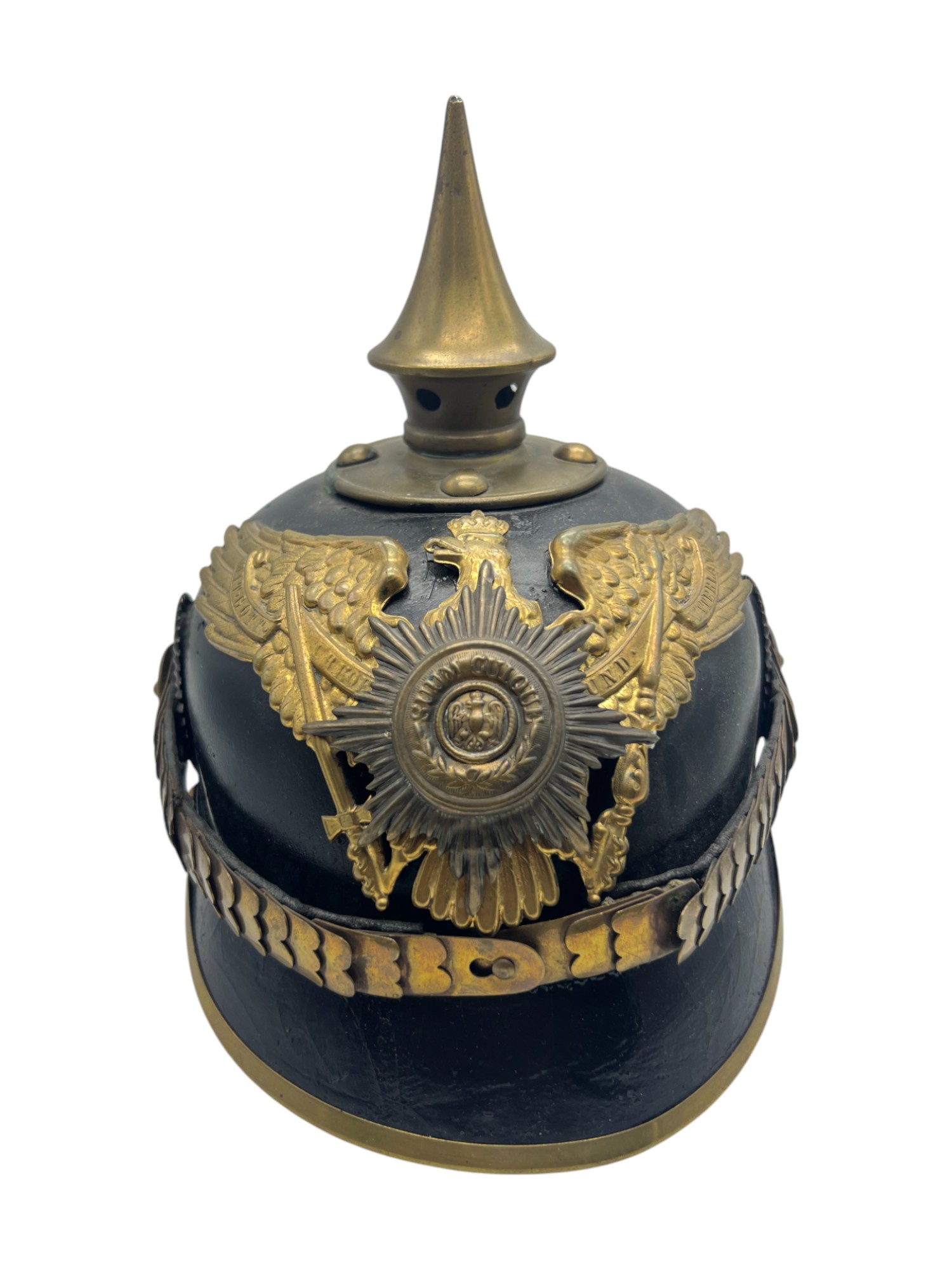 Pikielhauba Garde Regiment