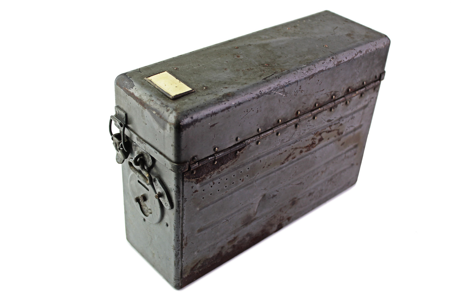 II RP TELEFON POLOWY MB 37