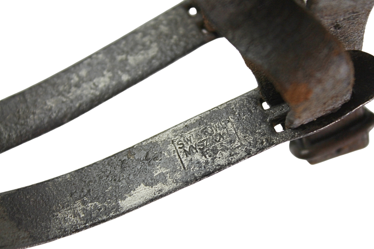 II RP Kawaleria Ostrogi Światowit Myszków 1935