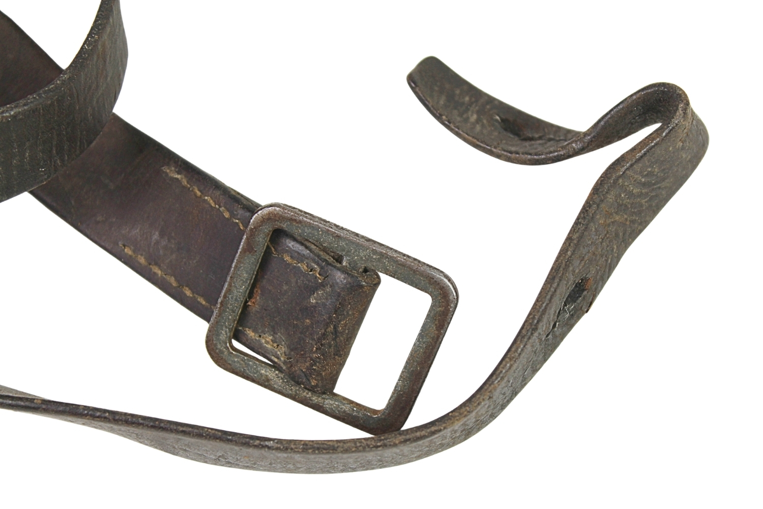 II RP PAS NOŚNY MAUSER RKM WZ. 28