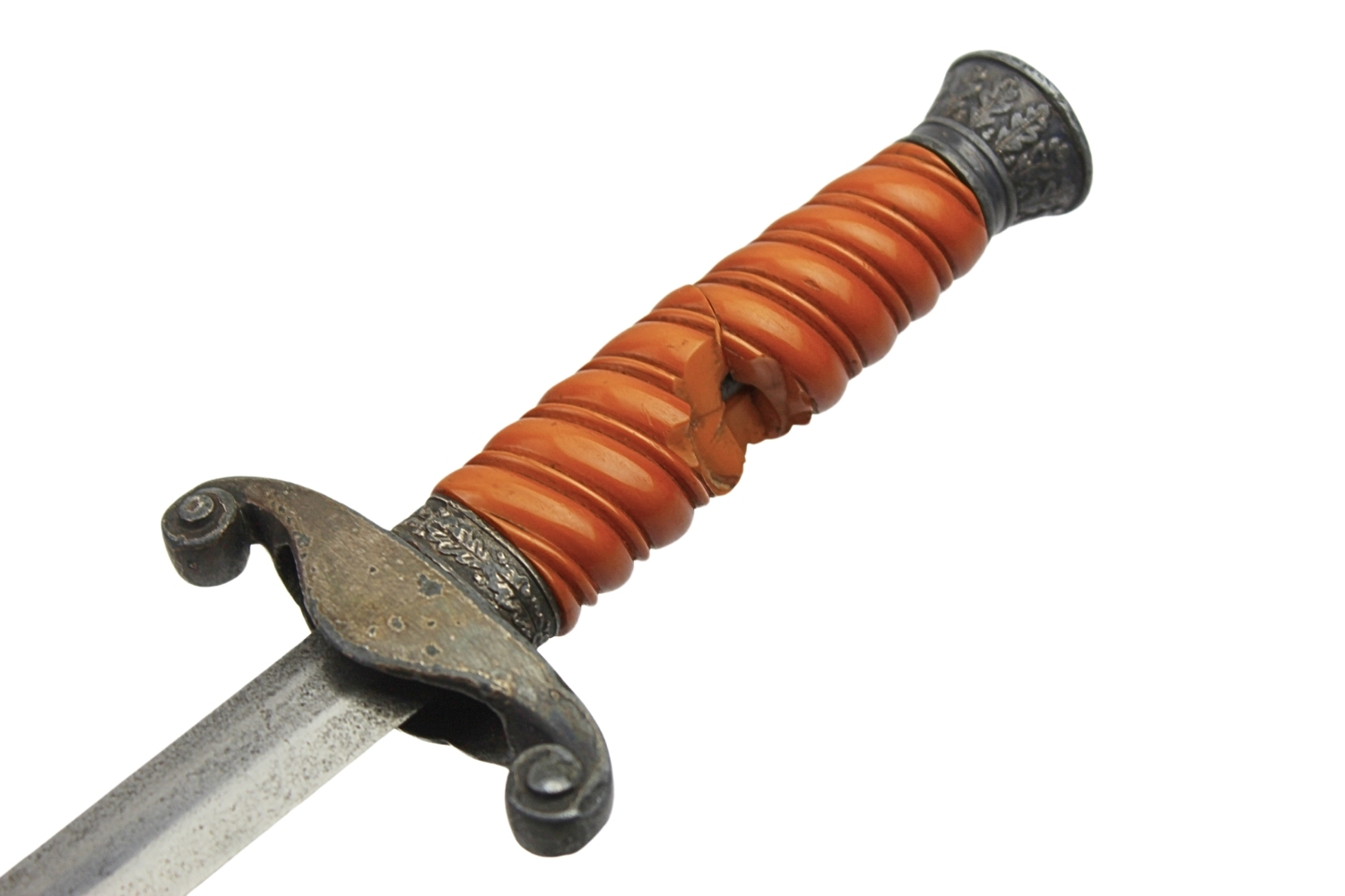 Kordzik WH Carl Eickhorn