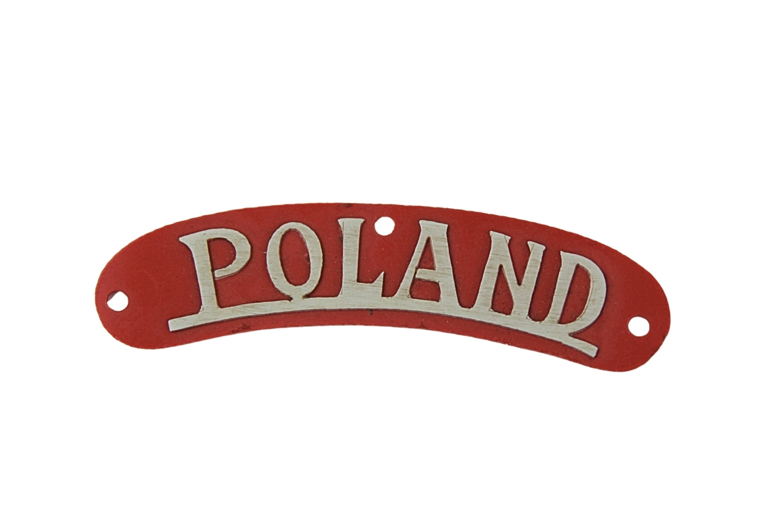 PSZnZ Naszywka Poland