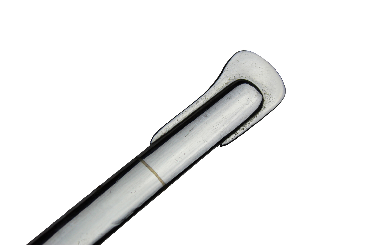 Szabla WKC dekor Na pamiątkę służby 1 Pułk Kawalerii Ciężkiej 1937 