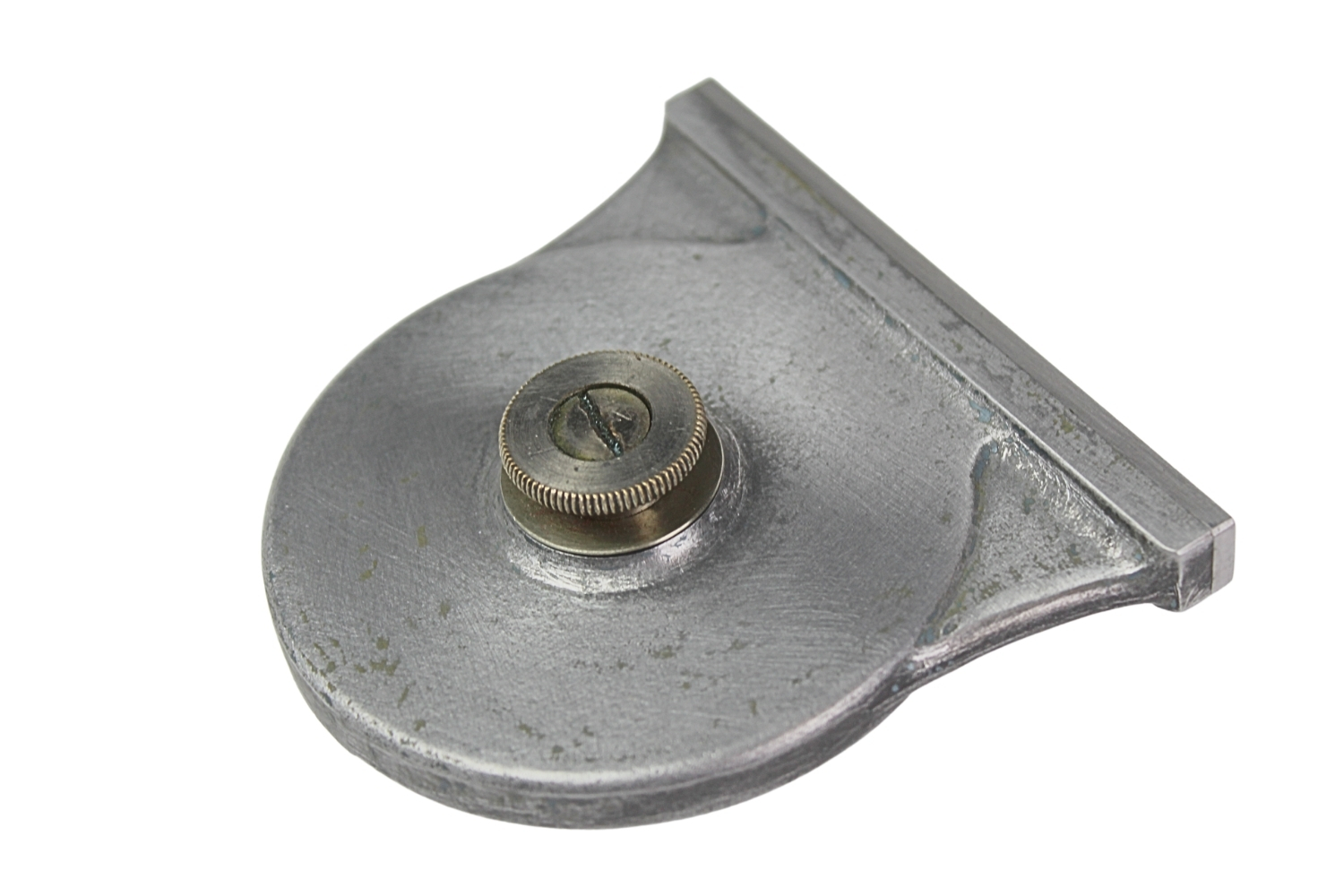 Poziomnica celownica moździerz Stockes- Brandt 81mm wz.31 