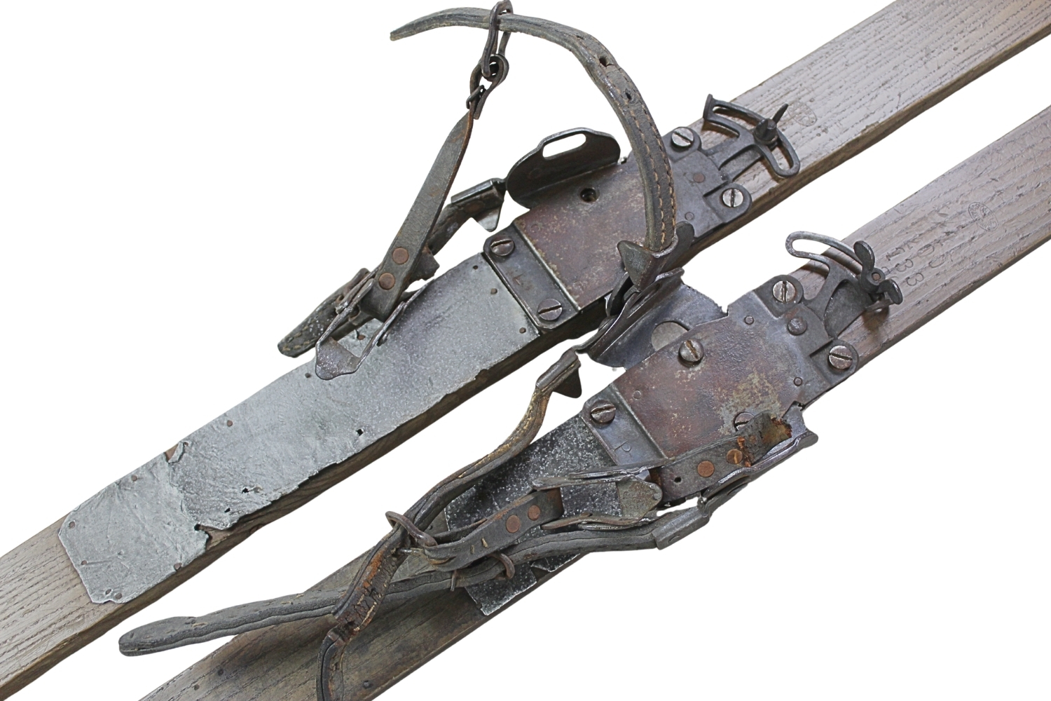 II RP Narty WP D.O.K. V Podhalańczycy 