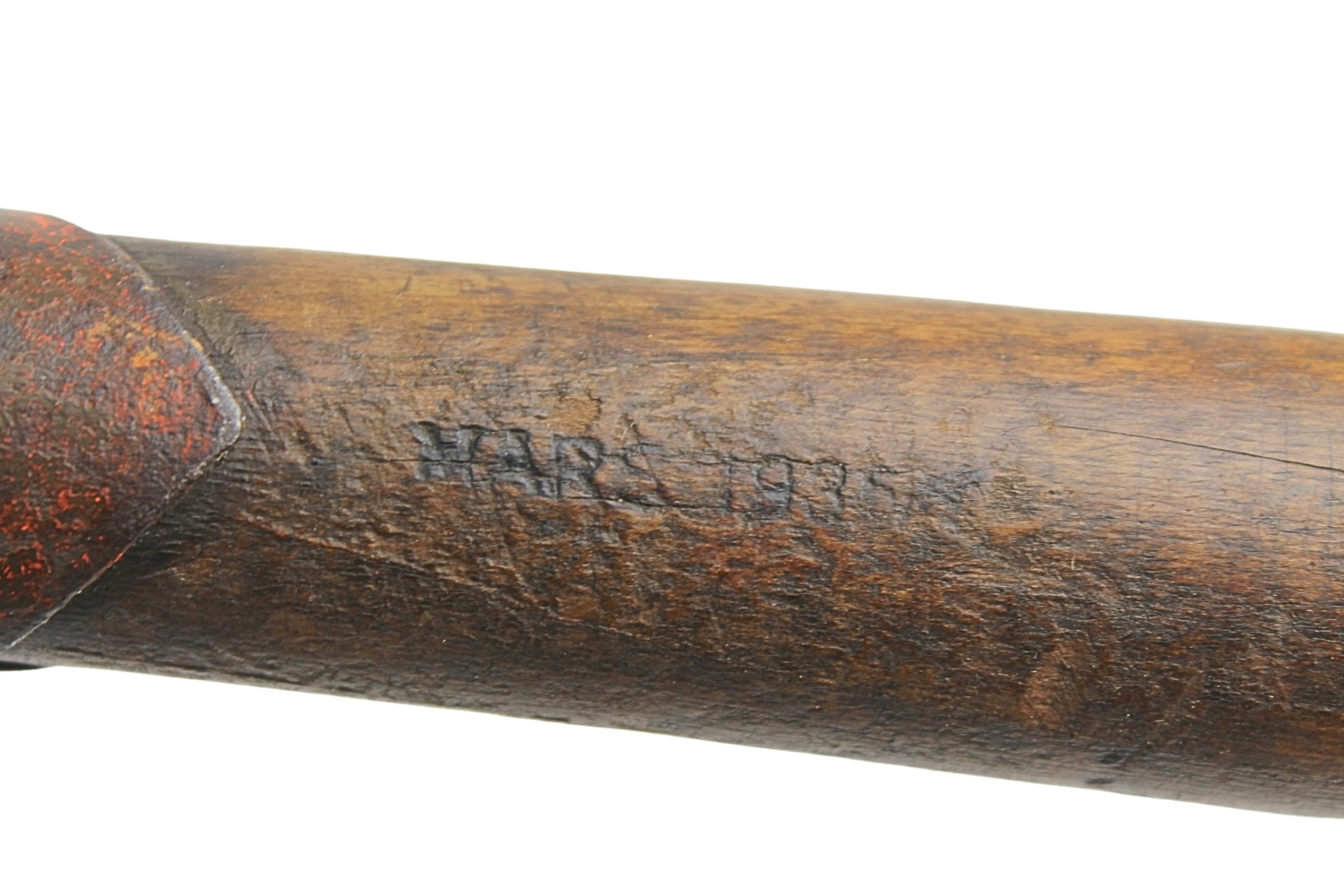 II RP Łopatka Piechoty Mars 1935